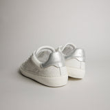 The White Goat - Silver Spoiler