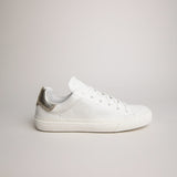 The White Goat - Golden Spoiler