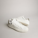 The White Goat - Golden Spoiler