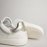 The White Goat - Golden Spoiler