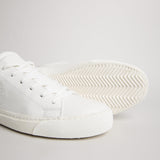 Goat Bianco - Spoiler Bianco