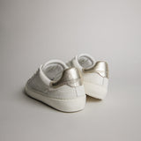 The White Goat - Golden Spoiler