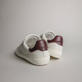 The White Goat - Crimson Spoiler