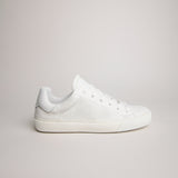 The White Goat - White Spoiler