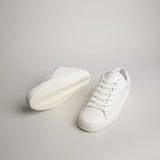 The White Goat - White Spoiler