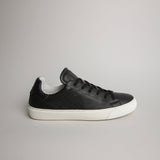 Tumbled Leather - Nero