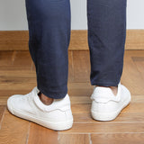 Goat Bianco - Spoiler Bianco