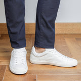 Goat Bianco - Spoiler Bianco