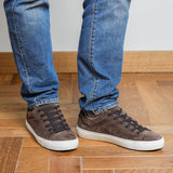 Suede - Portogallo Coffee