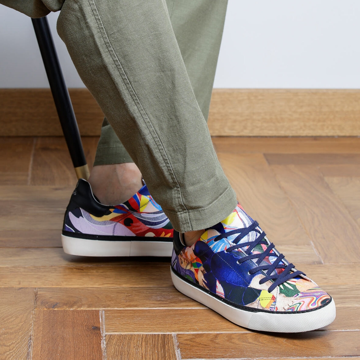 The Mavericks - Zero to One – Euforia Sneakers