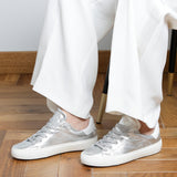 The Silver Goat - White Spoiler