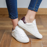 The White Goat - Crimson Spoiler