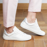 The White Goat - Silver Spoiler