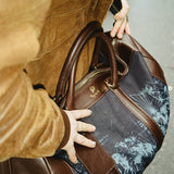 The Weekend Bag